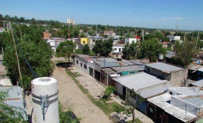 En 3 a�os, el municipio incorpor� 42,5 hect�reas al Banco de Tierras
