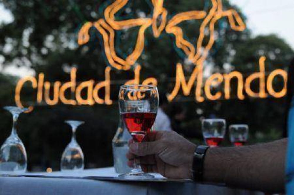 La Ciudad de Mendoza celebrar el Da Mundial del Malbec