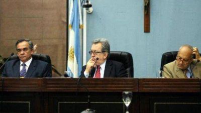 La pr�xima semana comienza nuevo juicio contra represores en Tucum�n