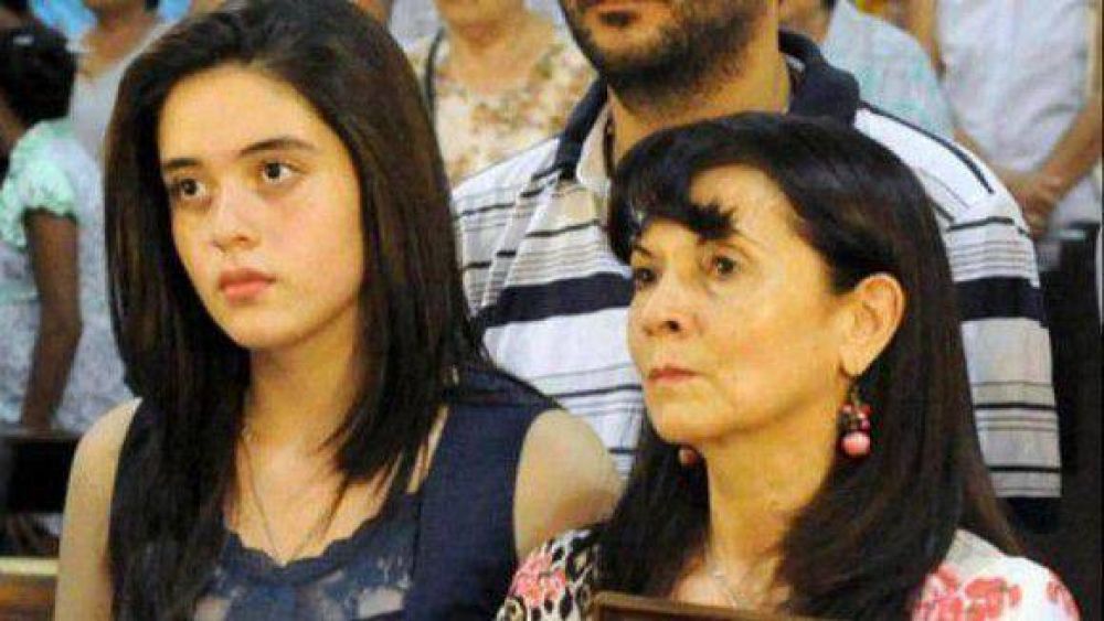 Pedir�n 25 a�os para los acusados de secuestrar a Marita Ver�n
