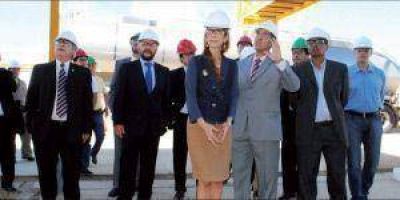 D�bora Giorgi estar� en Formosa el pr�ximo viernes 11