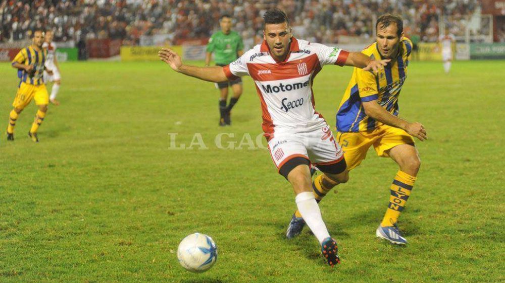 San Mart�n volvi� a ganar en casa y se ilusiona con el ascenso