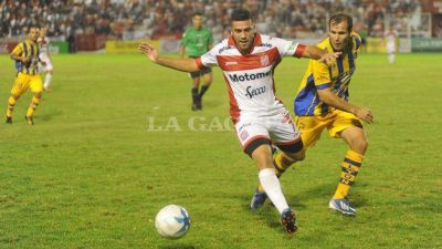 San Mart�n volvi� a ganar en casa y se ilusiona con el ascenso