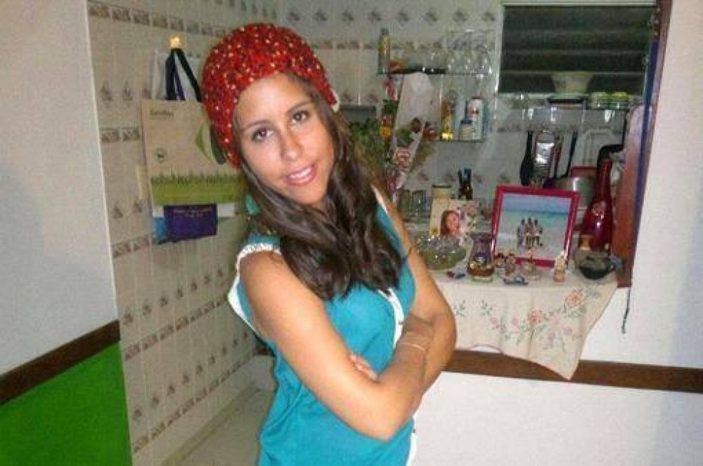 Buscan a una adolescente desaparecida hace ocho d�as en Belgrano