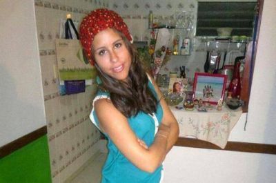 Buscan a una adolescente desaparecida hace ocho d�as en Belgrano