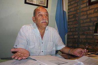 Giubergia responsabiliz� a la Provincia por los atrasos del Fondo Especial del Tabaco