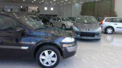 La venta de 0 km cay� un 26% en Tucum�n