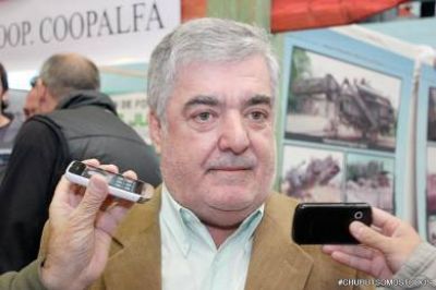 Das Neves: �Buzzi y Cimadevilla son mentirosos e hip�critas�