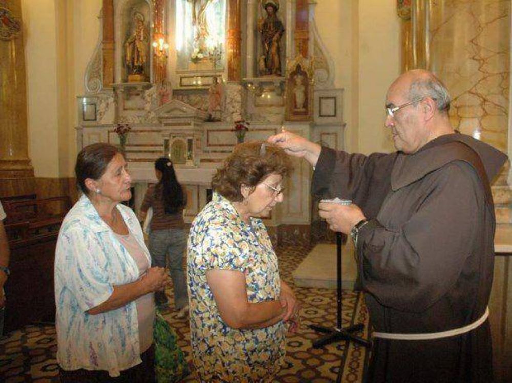 El domingo se inicia la Semana Santa 2014
