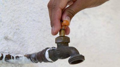 CoViDiAr afirma que comprob� que durante casi 20 a�os pag� m�s agua de la consumida