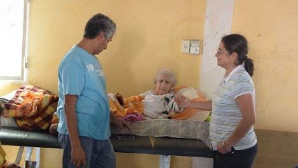 El Gobierno asegura que la situaci�n en Santa Rosa �est� controlada�