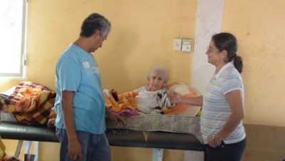 El Gobierno asegura que la situaci�n en Santa Rosa �est� controlada�