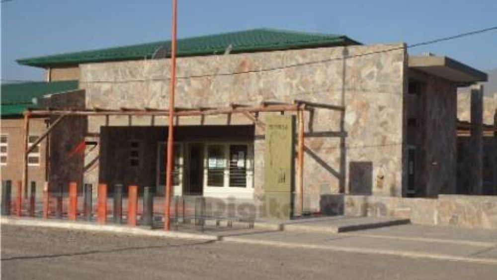 Fiambal�: habr�an abusado de una menor en una escuela