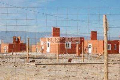 Avanza el mega proyecto urban�stico �Valle Chico� en el sur de la ciudad
