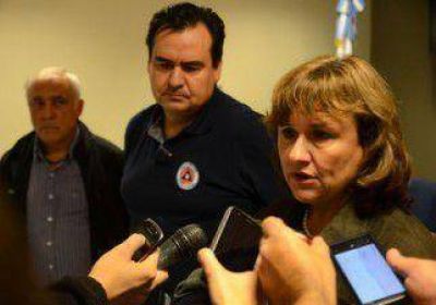 Pechen: "Esto cambia a cada hora y a cada minuto" 