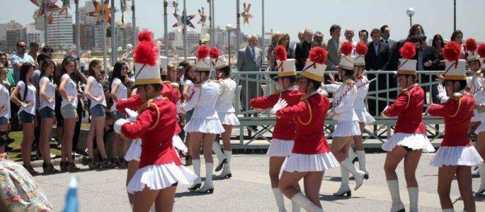 Impulsan un r�gimen promocional para sector tur�stico