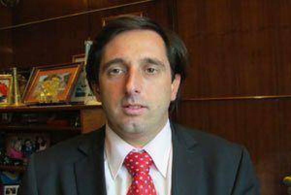 Alveolite adhiere a que haya funcionarios judiciales en los barrios