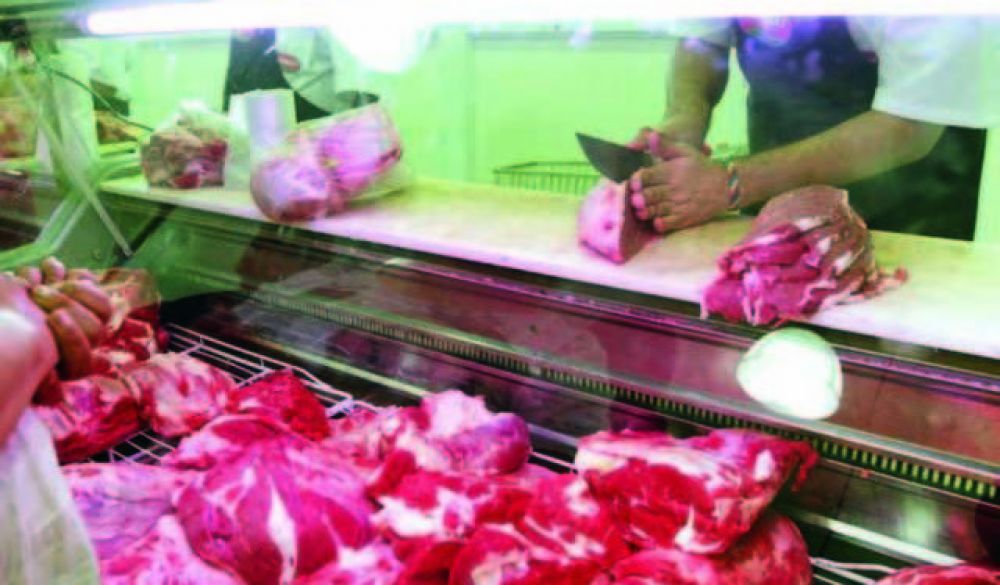 Inminente aumento en el precio de la carne, por el valor de las naftas