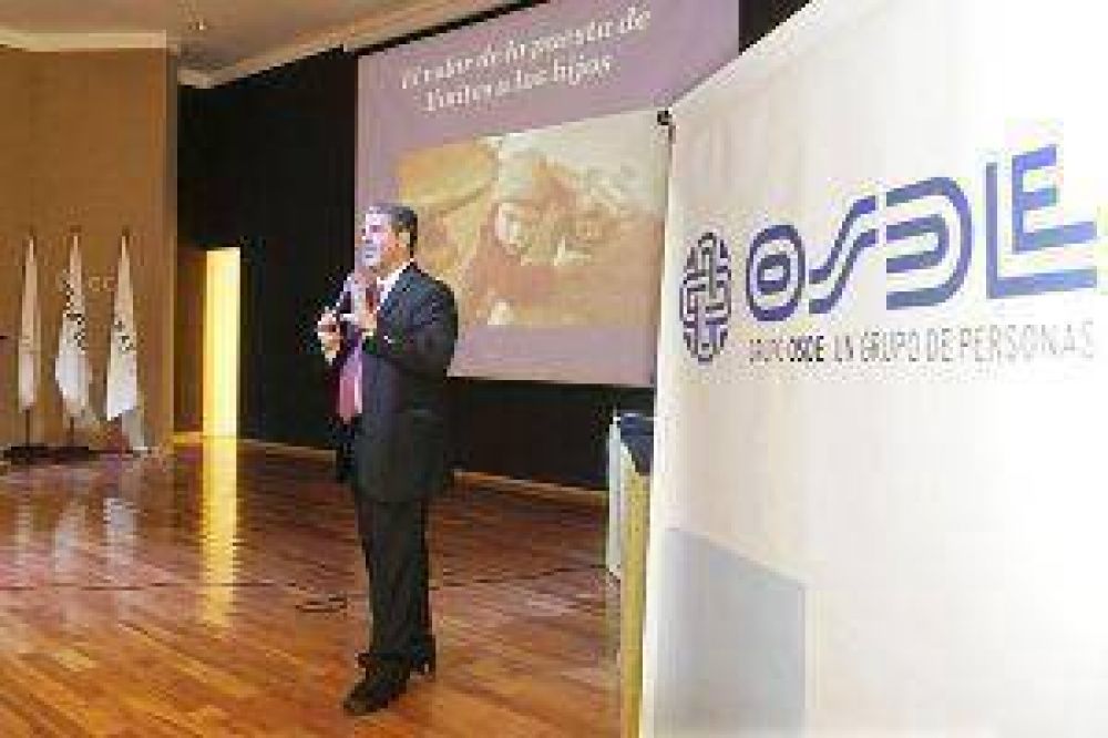 Comenzar� el ciclo del programa Convivencia y Mediaci�n Escolar