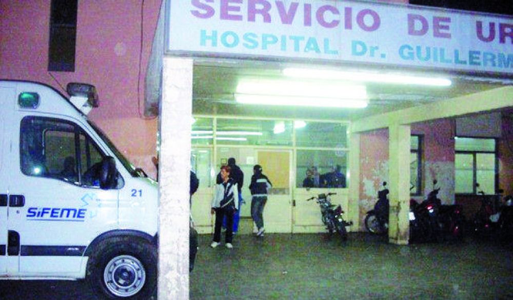 Dos personas murieron tras protagonizar un accidente de tr�nsito