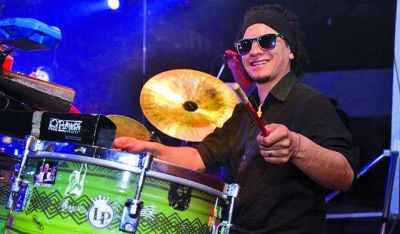 Volc� un grupo que toc� en San Juan y hubo un muerto