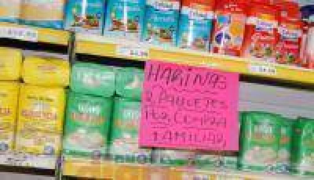 Expectativas por la nueva etapa de los �Precios Cuidados� en el pa�s