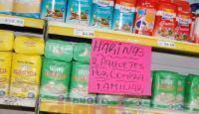 Expectativas por la nueva etapa de los �Precios Cuidados� en el pa�s