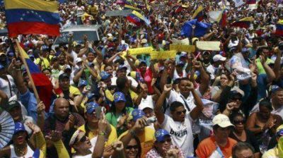 Mataron a un hermano de Leopoldo L�pez y al ex cu�ado de un alcalde opositor