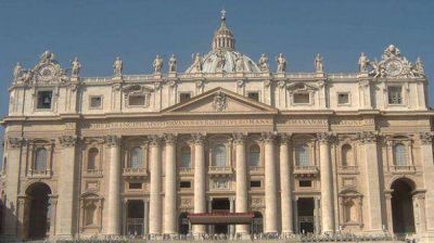 El banco del Vaticano se adaptar� a las normas internacionales