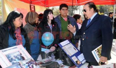 Importante reducci�n del mal de Chagas y dengue