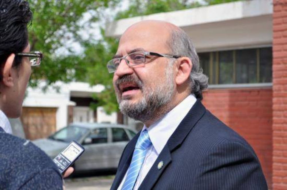 Suspenden las clases en gran parte de R�o Negro