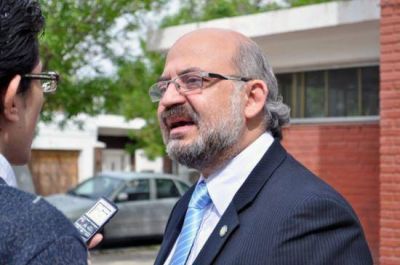 Suspenden las clases en gran parte de R�o Negro