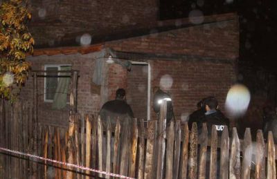 Encontraron a una pareja fallecida en un barrio de Allen