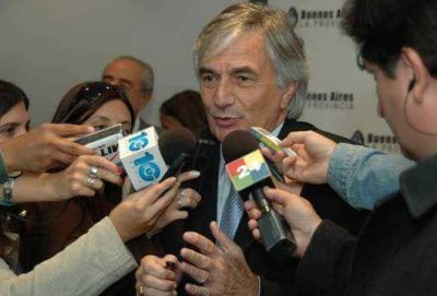 Malvinas Argentinas  Fondos por prestaciones al Plan Nacer