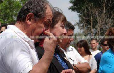 Crimen de Tatiana: est� conformado tribunal que juzgar� al remisero Cabeza