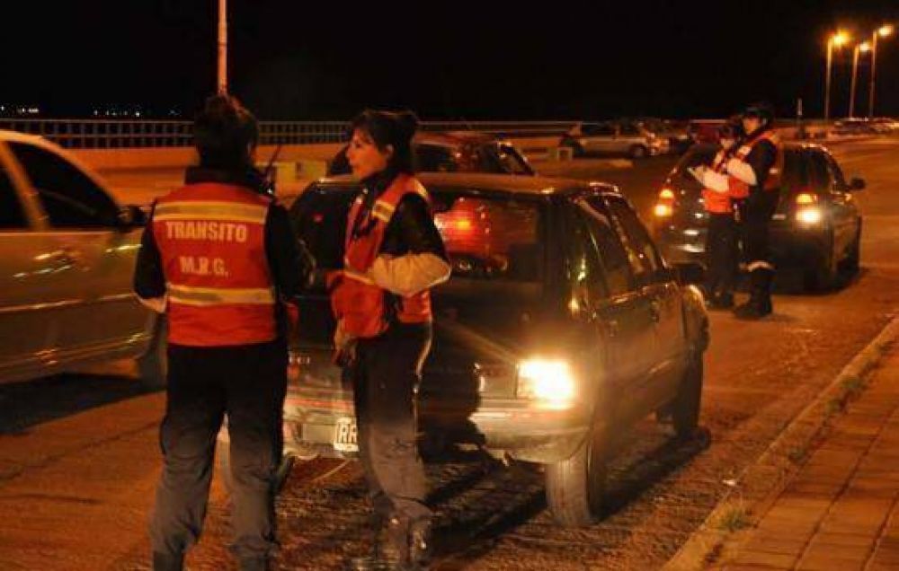 45 Secuestros por conductores ebrios y por que se dieron a la fuga