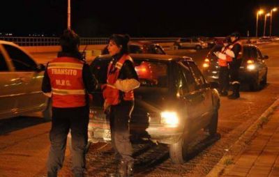 45 Secuestros por conductores ebrios y por que se dieron a la fuga