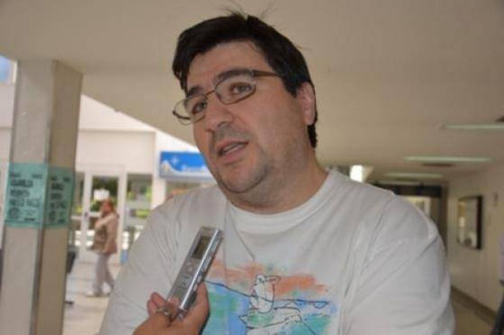 Para APROSA la oferta es insuficiente y piden que haya una propuesta superadora