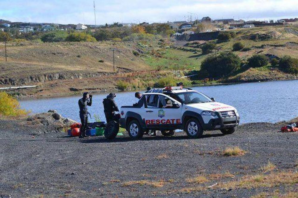 Avanza la investigaci�n por el crimen del joven comerciante