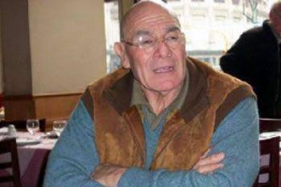 PARA DI TULIO �NO LE QUEDAN DUDAS� DE QUE HUBO CORRUPCI�N EN EL CONTRATO CON PAE