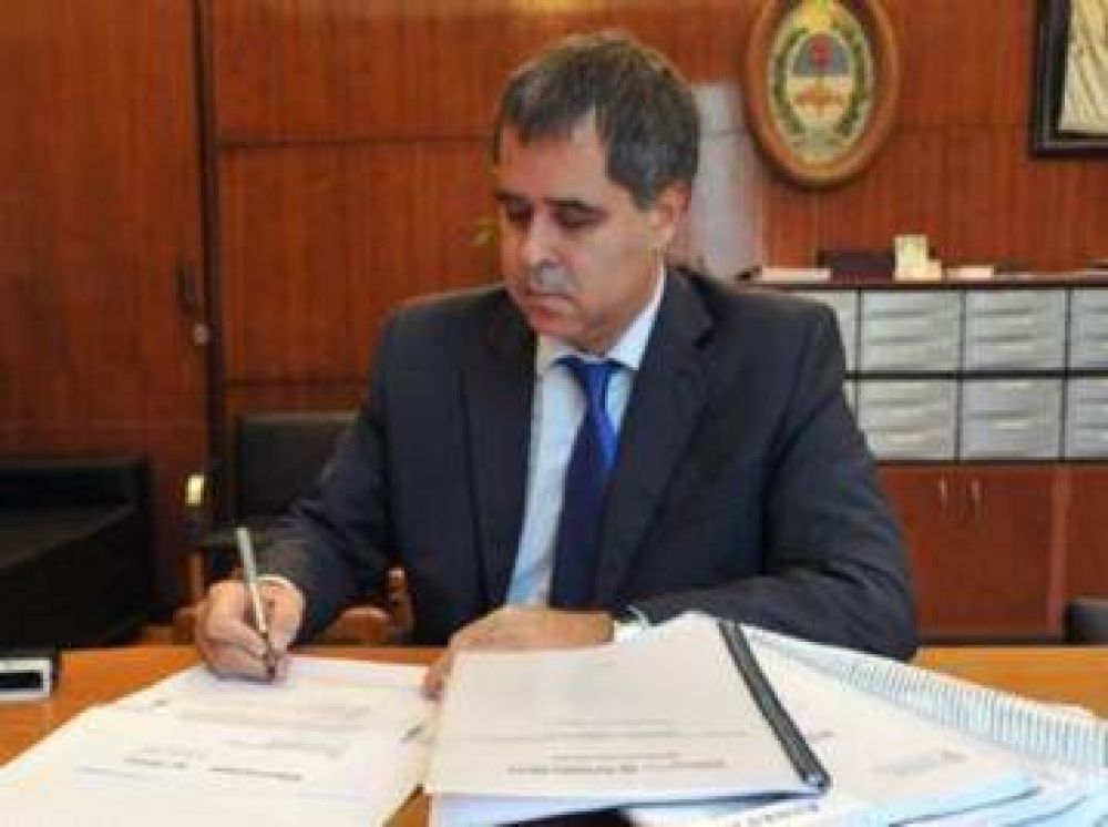 INTA y la Chacra de Barrow renovar�n convenio por 30 a�os