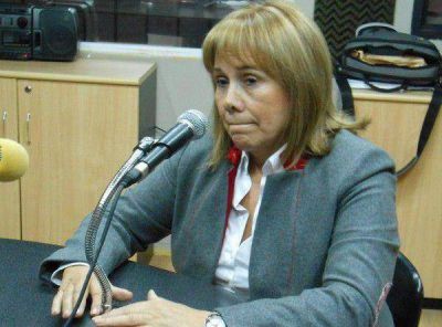 Usucapi�n: Moirano acus� al intendente de mentir y Larraburu anticip� que la denunciar�