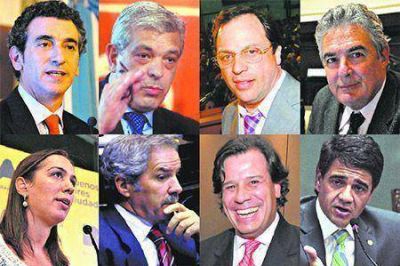 Vuelven a mencionar a Linares como posible candidato a Gobernador