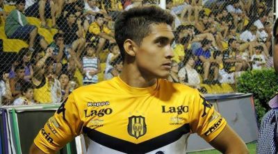 Sarulyte y Gaona Lugo ser�n titulares en Olimpo