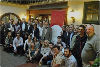 Presentaron el Instituto de Formaci�n Ciudadana �Presidente Arturo Illia�