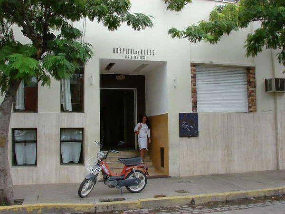 Comienza un Curso de Formaci�n Docente para Profesionales de la Salud en el Materno Infantil
