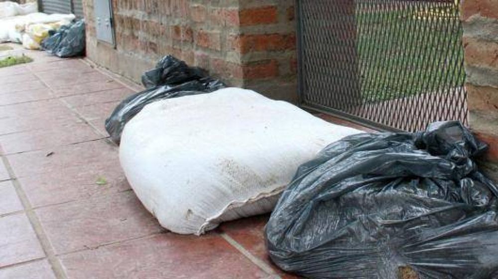RECOMENDACIONES DE LA MUNICIPALIDAD DE SALADILLO PARA LOS VECINOS