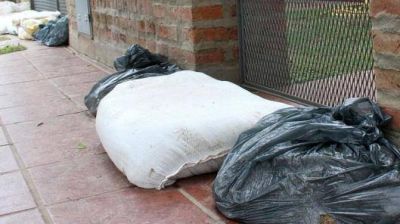 RECOMENDACIONES DE LA MUNICIPALIDAD DE SALADILLO PARA LOS VECINOS
