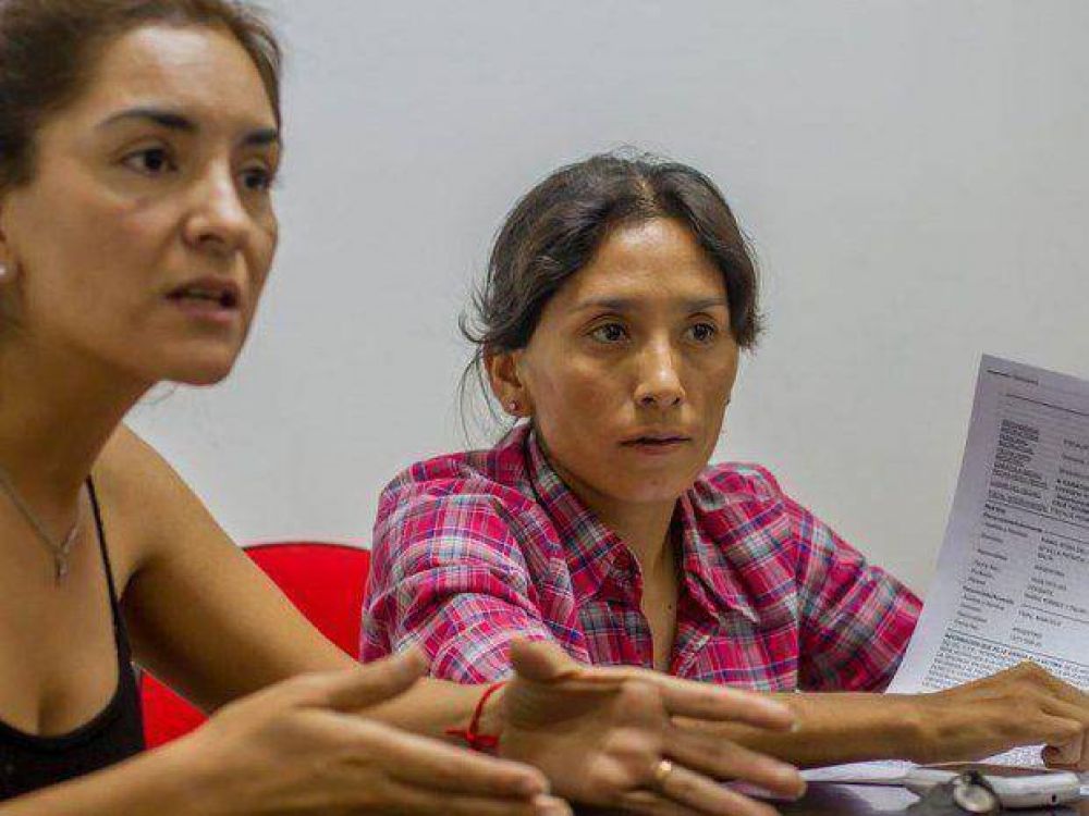 Denuncian la muerte de una beba por negligencia m�dica