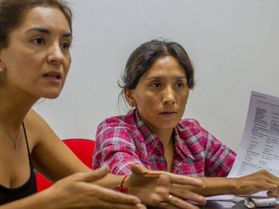 Denuncian la muerte de una beba por negligencia m�dica